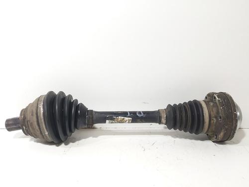 Used Left front driveshaft Left front driveshaft AUDI A3 (8P1) 2.0 TDI 16V (140 hp) 34699826 34699826