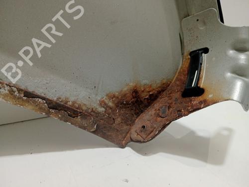 Left front fenders VW TRANSPORTER T5 Bus (7HB, 7HJ, 7EB, 7EJ) 2.5 TDI | BP29356693C41 
