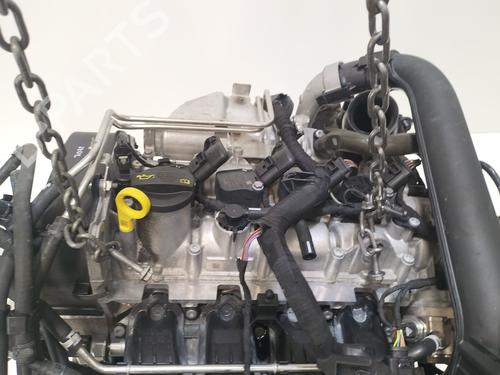 Engine SEAT IBIZA IV ST (6J8, 6P8) 1.2 TSI | BP36114652M1  - Image 21