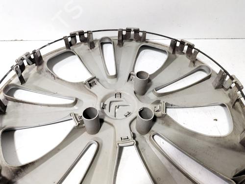 Hub cap CITROËN BERLINGO MULTISPACE (B9) 1.6 HDi 110 | BP39933473C160 - Image 6