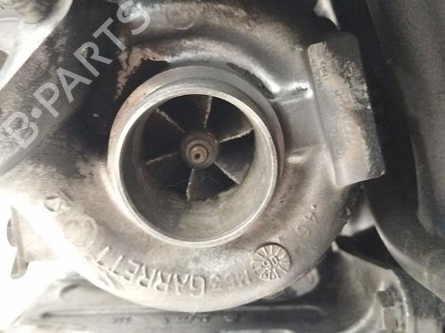 Engine BMW 3 (E46) 320 d | BP36807820M1 - Image 23