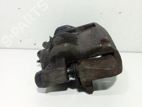 Left front brake caliper PEUGEOT BOXER Van (244)  | BP29979266M105