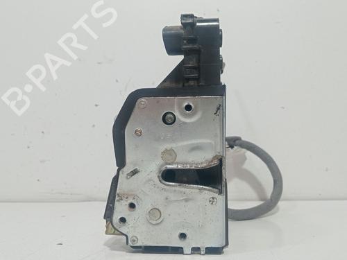 Front left lock BMW 3 (E46) 320 d | BP27970661C98 
