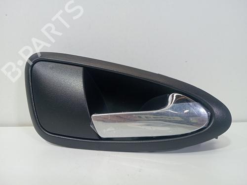 Used Front right interior door handle SEAT IBIZA IV (6J5, 6P1) [2008-2017]  27296901