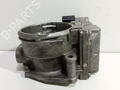 Throttle body VW GOLF V (1K1) 1.9 TDI | BP30124376M82