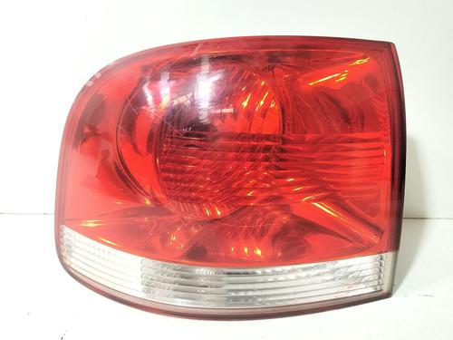 Venstre baglygte Venstre baglygte VW TOUAREG (7LA, 7L6, 7L7) 5.0 V10 TDI (313 hp) 37603596 37603596