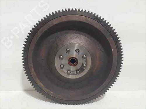 Flywheel SUZUKI SWIFT III (MZ, EZ) 1.6 (RS416, RR 416, ZC31S) | BP40099272M101 - Image 2
