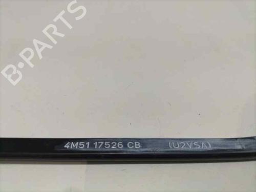 Front windshield wiper arm FORD FOCUS II (DA_, HCP, DP)  | BP16974813C143 
