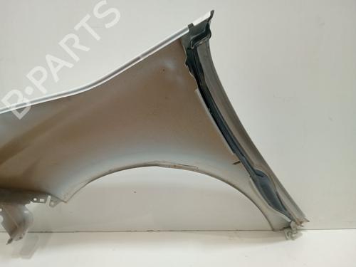 Right front fenders CITROËN C4 SPACETOURER (3D_) 1.5 BlueHDi 130 | BP29276379C42 