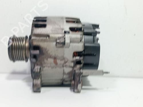 Alternator AUDI A3 (8P1) 1.6 TDI | BP29838510M7 