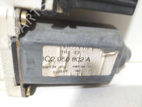 Left front window motor SEAT CORDOBA (6L2) 1.9 SDI | BP36840729E21 - Image 10