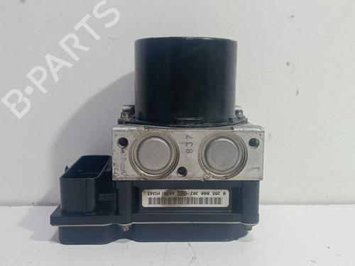 Used ABS pump SEAT IBIZA III (6L1) 1.9 TDI (100 hp) 31315381