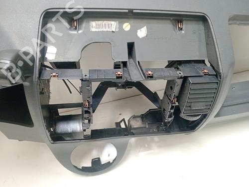 Dashboard VW TRANSPORTER T5 Bus (7HB, 7HJ, 7EB, 7EJ) 2.5 TDI | BP29356764C46 