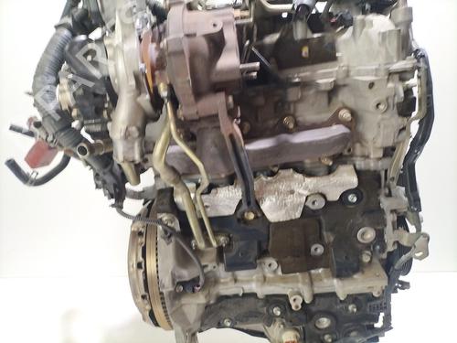 Engine TOYOTA AURIS (_E15_) 1.4 D-4D (NDE150_, NDE150R) | BP39505463M1 - Image 12