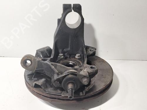 Left front steering knuckle MINI MINI (R50, R53) One | BP35727533M25  - Image 6