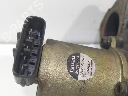 Egr OPEL ASTRA H (A04) 1.7 CDTI (L48) | BP31853094M69