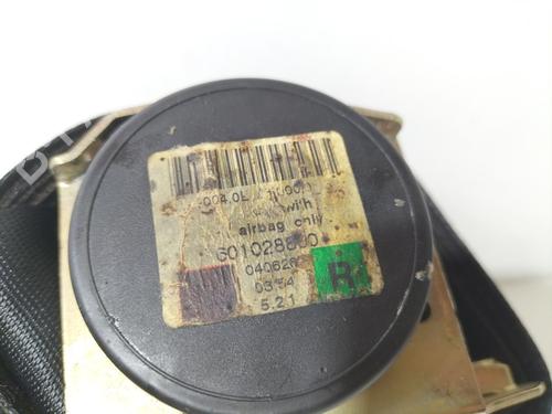 Front right seatbelt MINI MINI (R50, R53) One | BP35800809I25  - Image 9