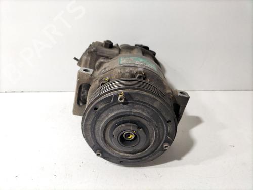 AC compressor VW PASSAT B6 (3C2) 2.0 TDI | BP36292790M34  - Image 8
