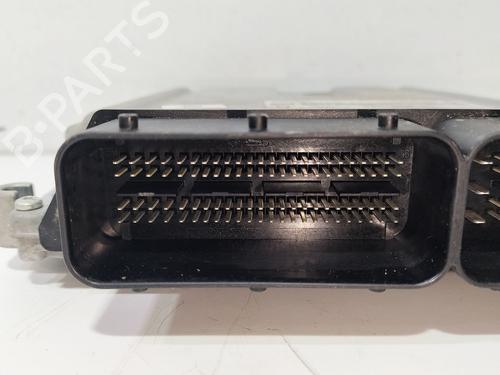 Engine control unit (ECU) LAND ROVER DISCOVERY IV (L319) 3.0 SDV6 4x4 | BP31837330M57 