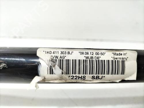 Anti roll bar SEAT LEON (1P1) 1.9 TDI | BP35806961M96 - Image 9