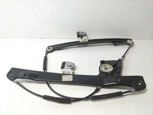 Used Front right window mechanism Front right window mechanism 37603582 37603582