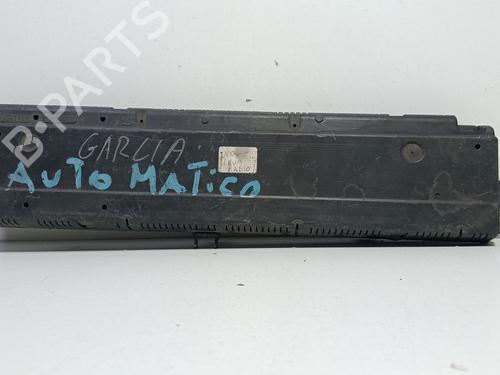 Elektronisk modul RENAULT SCÉNIC II (JM0/1_) 1.9 dCi (JM0G, JM12, JM1G, JM2C) (120 hp) 27867834