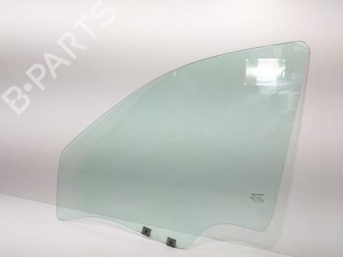 Used Front left door window Front left door window DACIA LOGAN (LS_) 1.5 dCi (LS04) (88 hp) 40099986 40099986