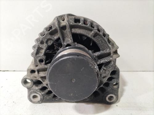 Alternator VW POLO (6N2) 1.4 TDI | BP37631842M7 - Image 5