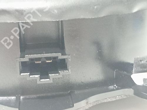 Speaker AUDI A3 (8P1) 1.6 TDI | BP29869903E2 