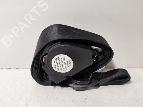 Front right seatbelt BMW 3 Coupe (E46) 318 Ci | BP37991737I25 - Image 5
