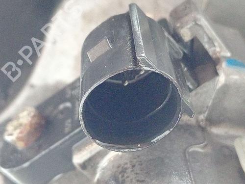 Servo brake VW JETTA III (1K2) 1.9 TDI | BP32474004M42