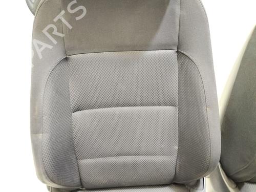 Seats set VW GOLF V (1K1) 1.9 TDI | BP37175318C78 - Image 5