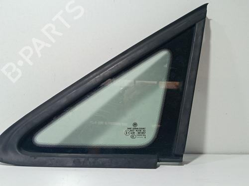 Used Front left quarter glass Front left quarter glass VW CADDY ALLTRACK IV Box Body/MPV (SAA) 2.0 TDI 4motion (150 hp) 40099717 40099717