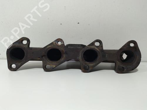 Used Exhaust manifold RENAULT LAGUNA III (BT0/1) 2.0 dCi (BT01, BT08, BT09, BT0E, BT0K, BT12, BT1C, BT1D,... (150 hp) 31595083