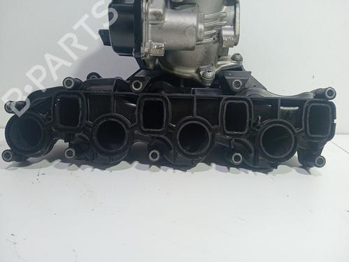 Intake manifold VW GOLF V (1K1) 2.0 TDI | BP30111373M70