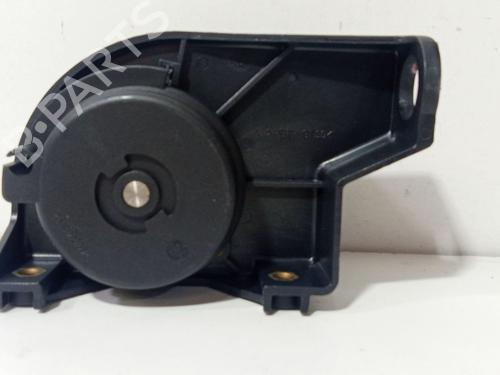 Used Pedal Pedal PEUGEOT 406 (8B) 1.8 BiFuel (116 hp) 40099712 40099712