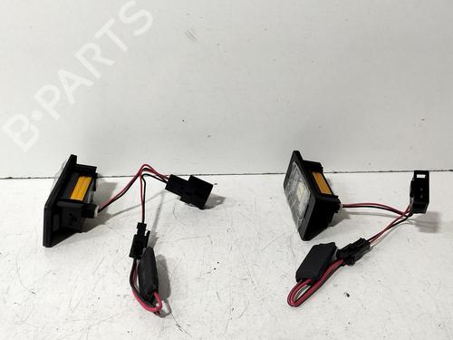 Licence plate light AUDI A5 (8T3) 1.8 TFSI | BP38774868I40 - Image 4