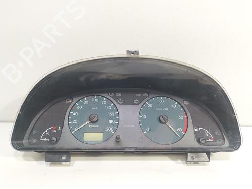 Used Instrument cluster Instrument cluster CITROËN XSARA (N1) 1.9 D (68 hp) 31828716 31828716