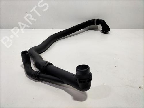 Pipe AUDI A3 Sportback (8VA, 8VF)  | BP21549287M125 