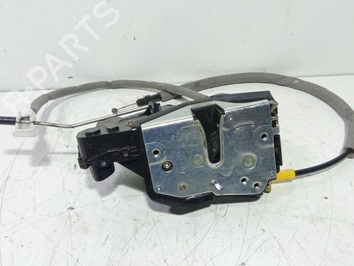 Front left lock BMW 3 Touring (E46) 320 d | BP29291467C98 