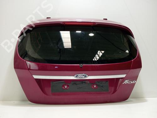 Tailgate FORD FIESTA VI (CB1, CCN) 1.6 Ti | BP21692758C6 