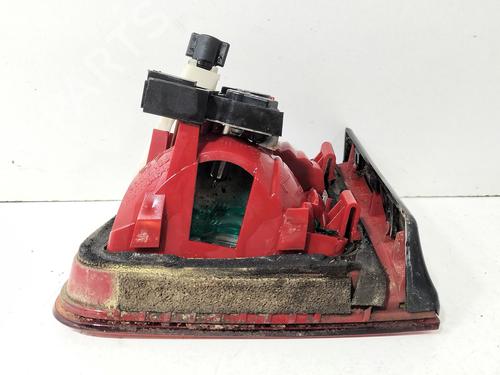 Left tailgate light CITROËN C5 III (RD_) 1.6 HDi 110 (RD9HL0, RD9HR8, RD9HRA) | BP36643653C79  - Image 9