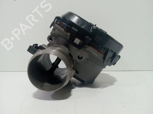 Throttle body CITROËN C4 SPACETOURER (3D_) 1.5 BlueHDi 130 | BP29276401M82 