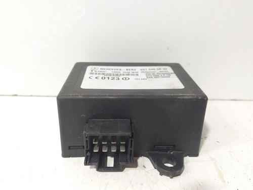 Used Electronic module Electronic module 37605657 37605657