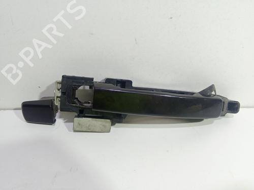 Used Rear left exterior door handle NISSAN QASHQAI I (J10, NJ10) 1.5 dCi (106 hp) 30152313