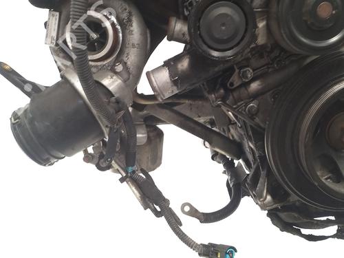Engine MERCEDES-BENZ C-CLASS Coupe (CL203) C 220 CDI (203.708) | BP36807799M1 - Image 15