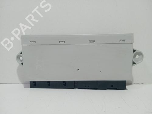 Elektronisk modul BMW 7 (E65, E66, E67) 745 d (329 hp) 23527136
