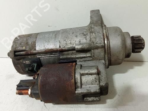 Starter AUDI A3 Convertible (8P7) 2.0 TDI | BP40010199M8 - Image 7
