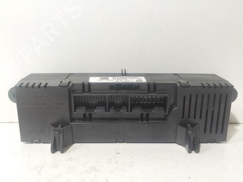 Climate control SEAT IBIZA III (6L1) 1.4 TDI | BP36807796I5 - Image 3
