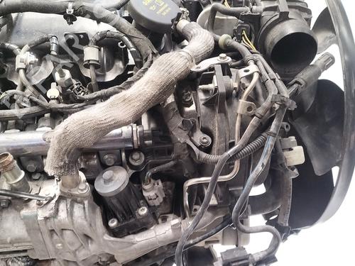 Engine LAND ROVER DISCOVERY IV (L319) 3.0 SDV6 4x4 | BP34474376M1  - Image 5